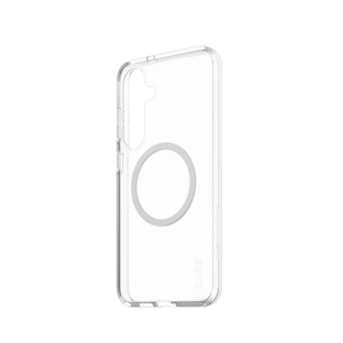 CARE Samsung Galaxy S25 Plus - Back Protection - Uus, Standard (80% või rohkem)