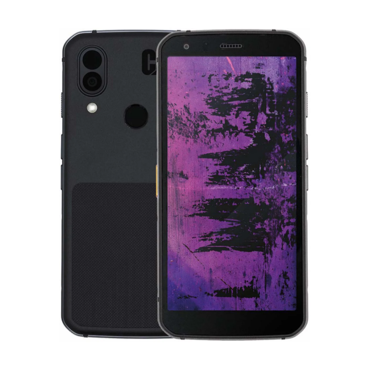 CAT S62 Pro Black