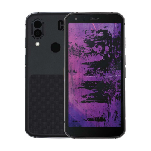 CAT S62 Pro Black