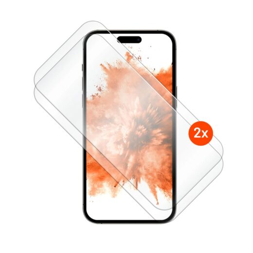 Fixed ekraanikaitse Apple iPhone 17 Pro Max