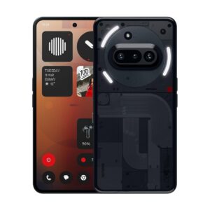 Nothing Phone (3a) 5G