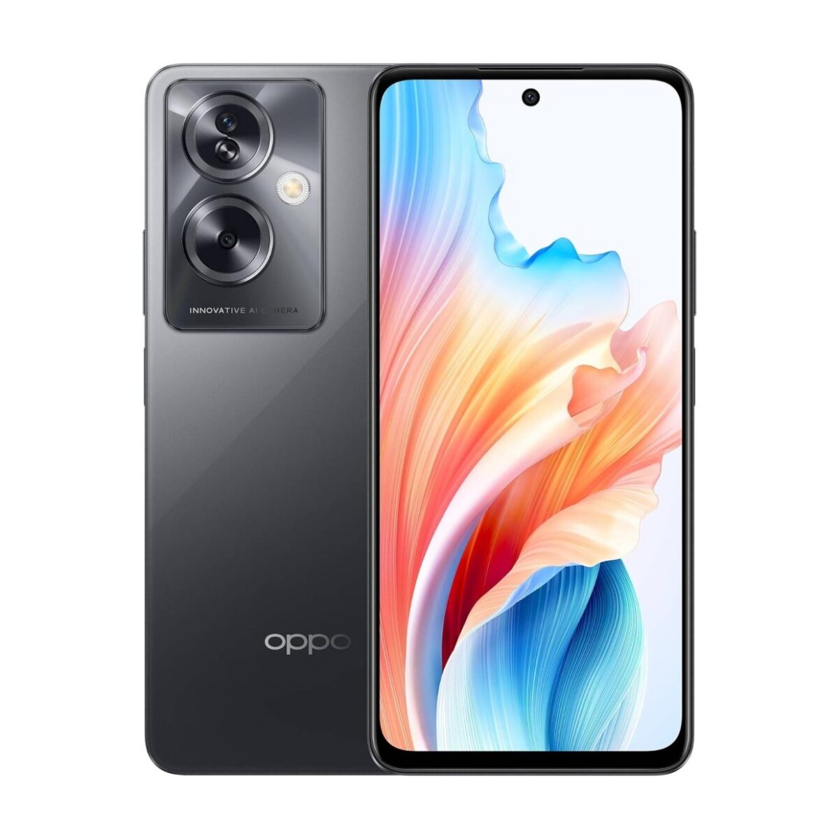 OPPO A79 5G Black