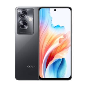 OPPO A79 5G Black