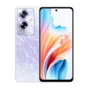 OPPO A79 5G Purple