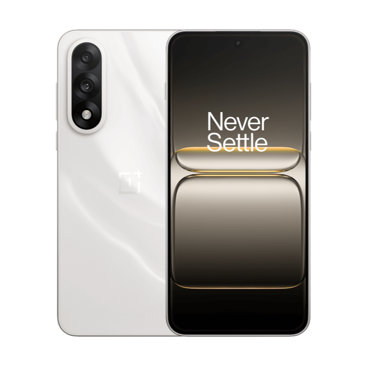 OnePlus Nord 5 5G Beige