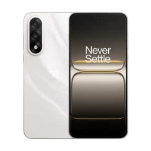 OnePlus Nord 5 5G Beige