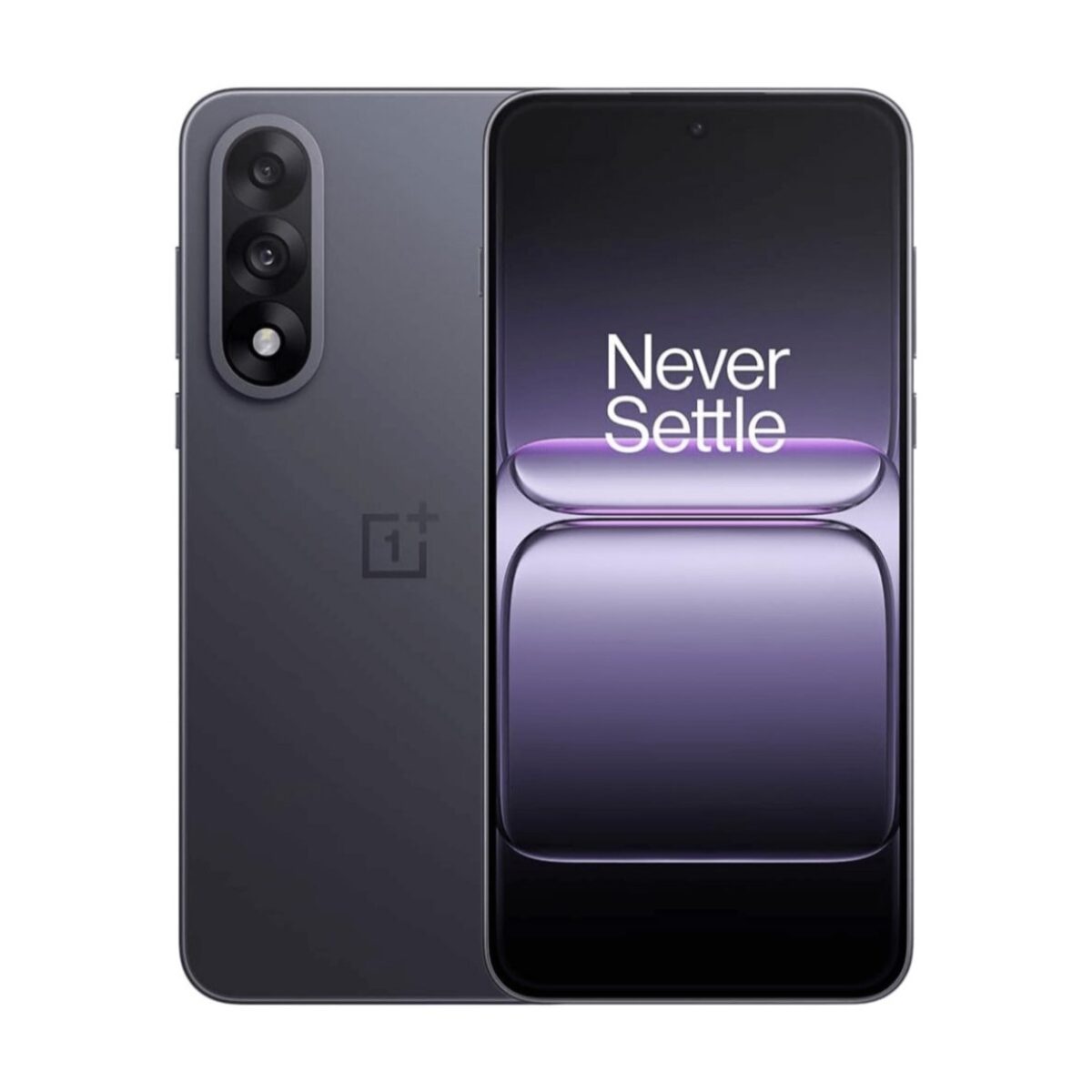 OnePlus Nord 5 5G Black