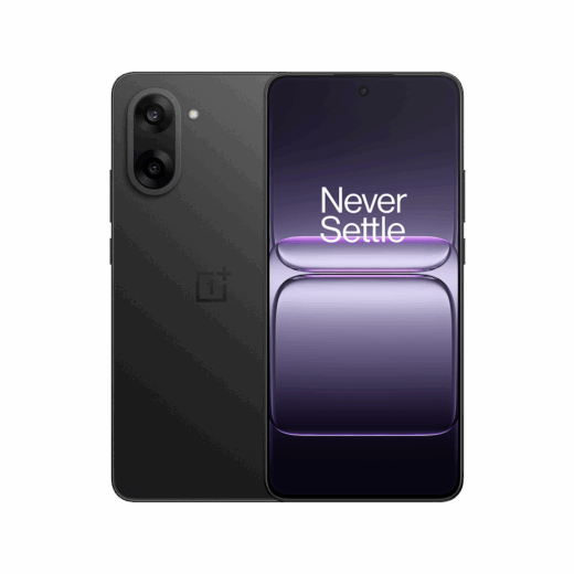 OnePlus Nord CE 5 5G Black