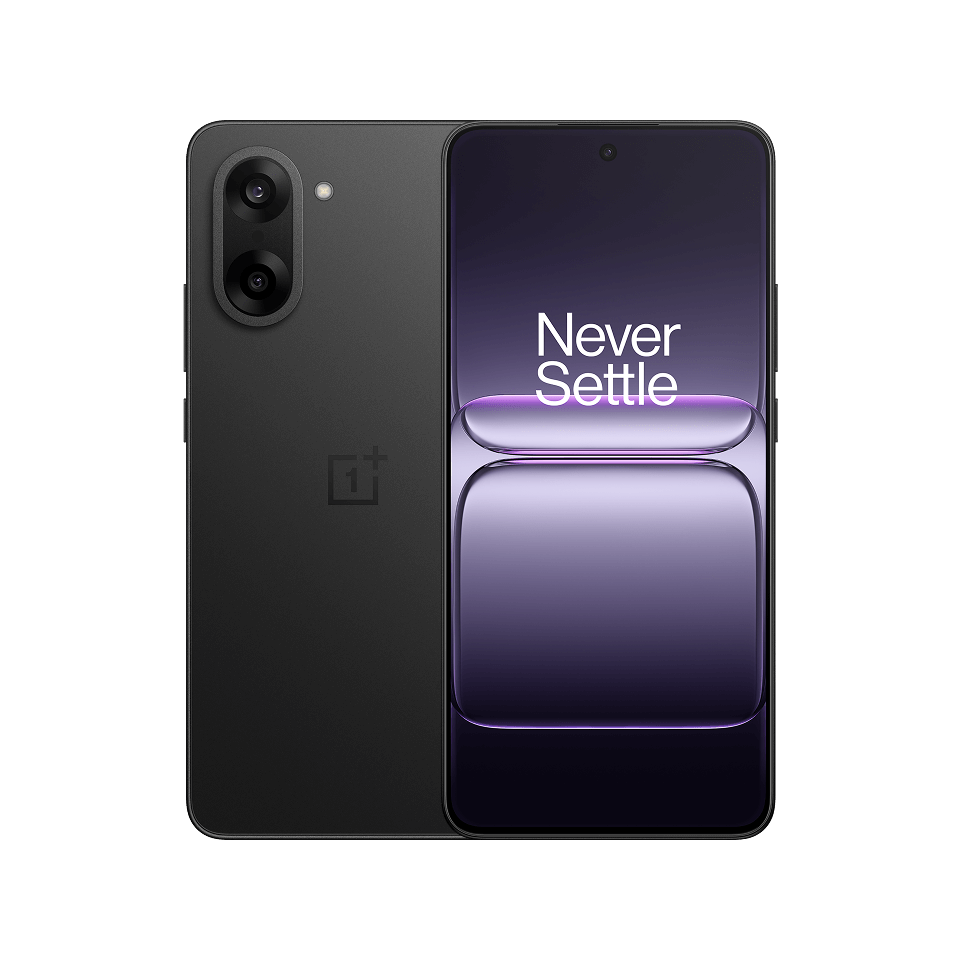 OnePlus Nord CE 5 5G Black