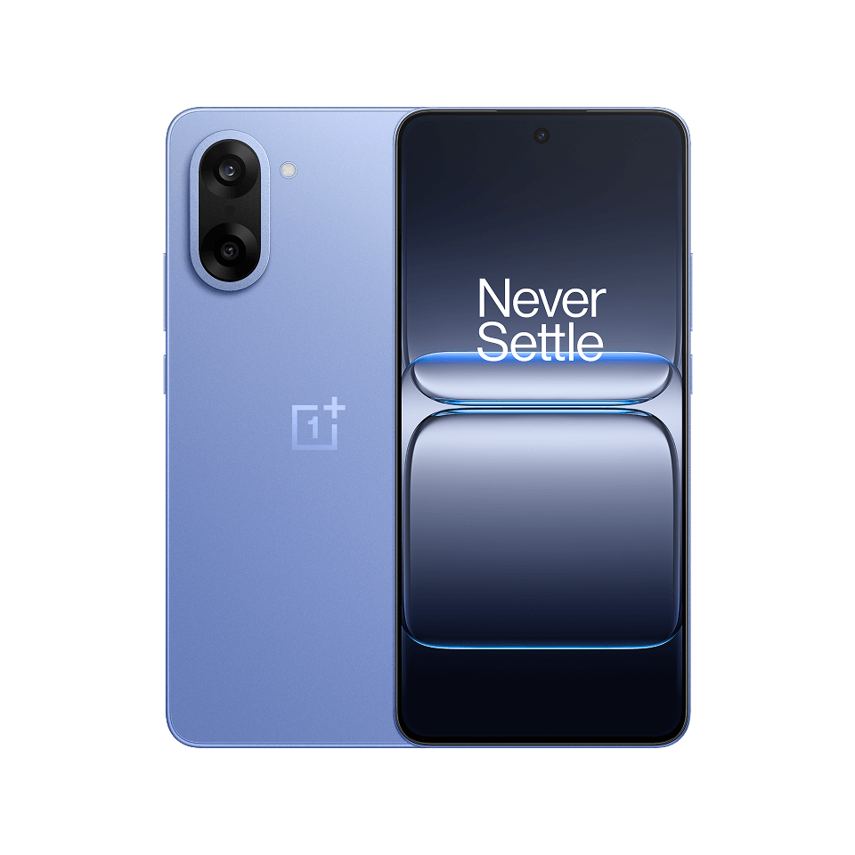 OnePlus Nord CE 5 5G Blue