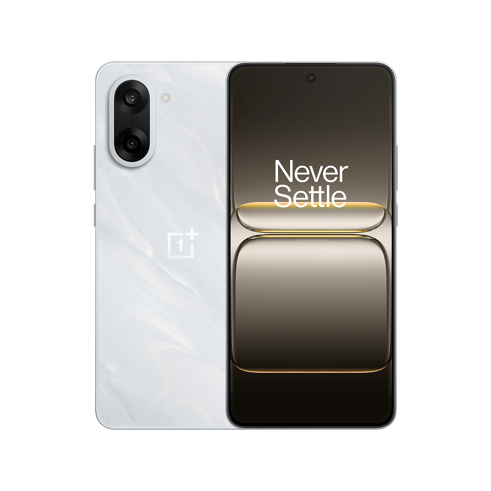 OnePlus Nord CE 5 5G White
