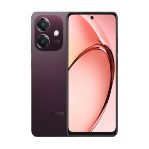 Oppo A3 (2024) 5G Red