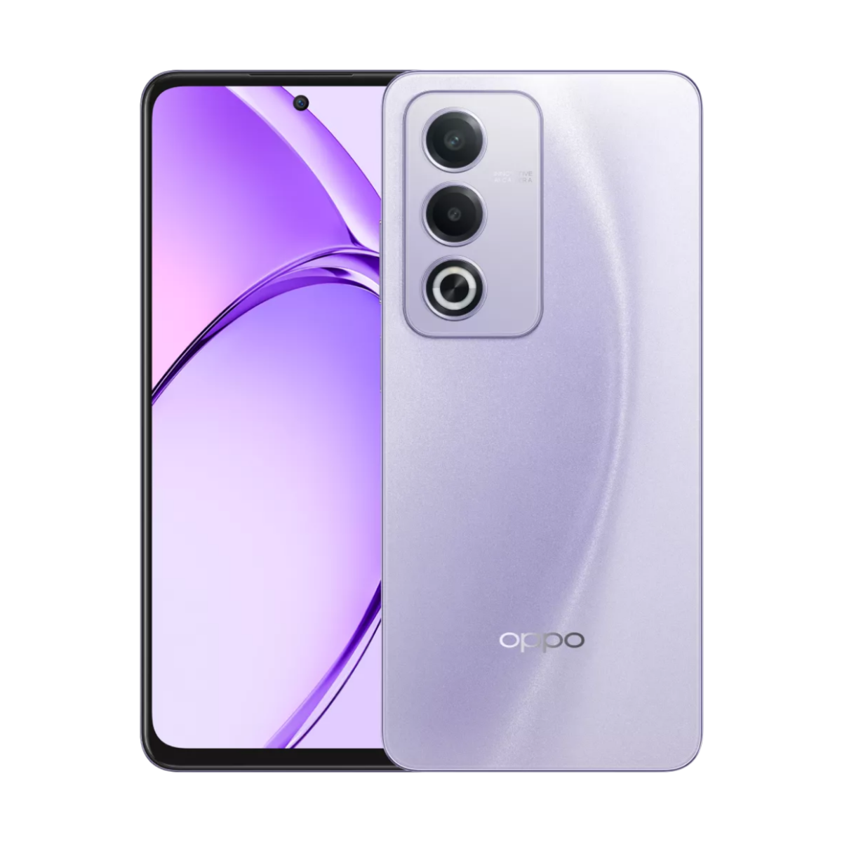 Oppo A3 Pro 5G Purple
