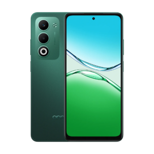 Oppo A5 5G (2025) Green