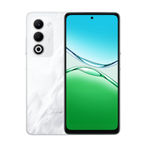 Oppo A5 5G (2025) White