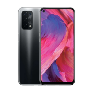 Oppo A54 5G Black