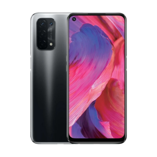 Oppo A54 5G Black