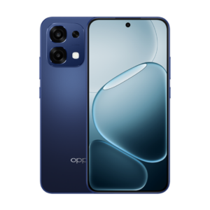 Oppo A6 Pro 5G Blue