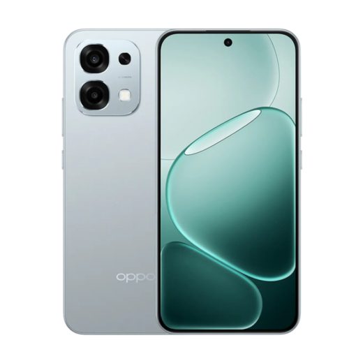 Oppo A6 Pro 5G Green