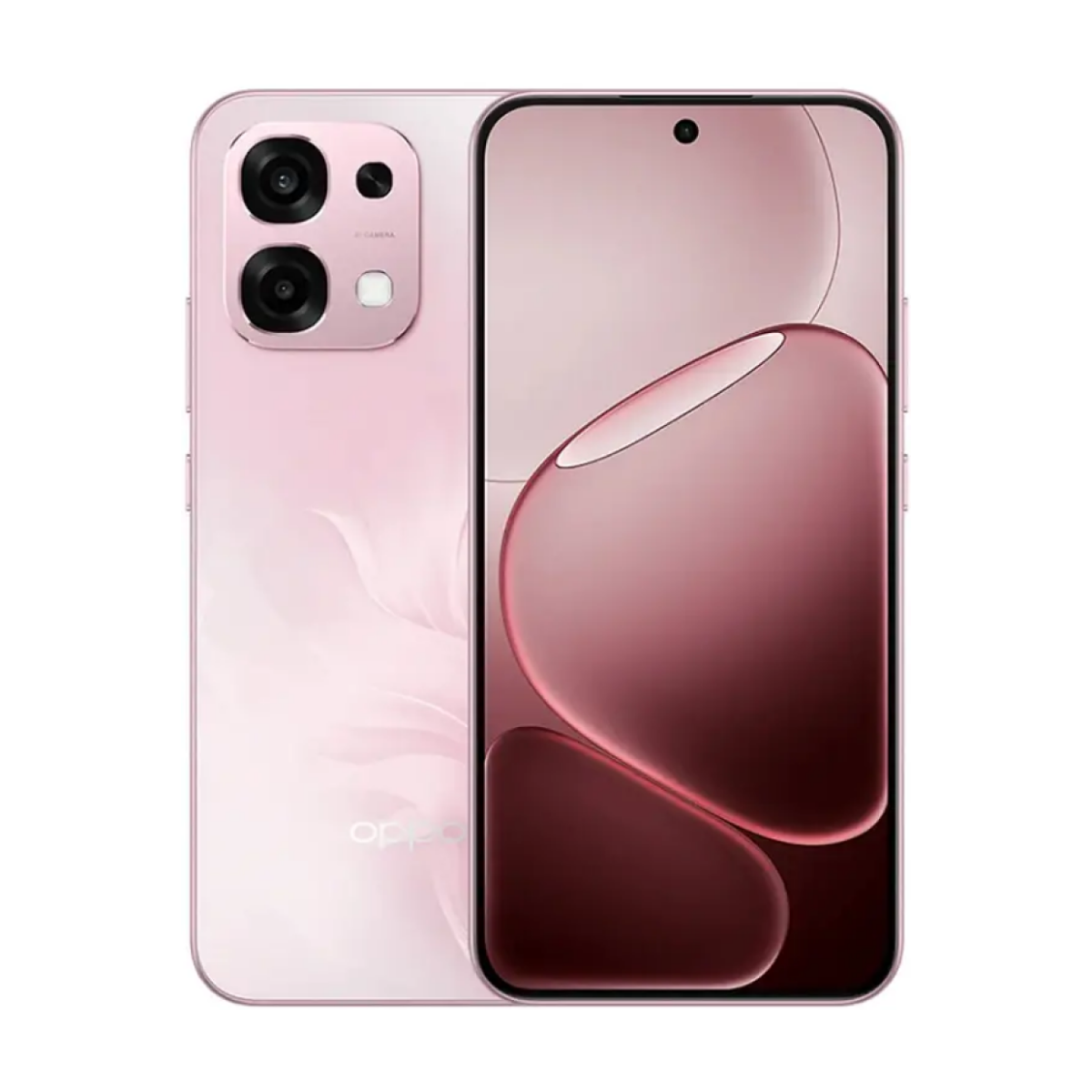 Oppo A6 Pro 5G Pink