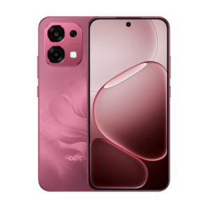 Oppo A6 Pro 5G Red