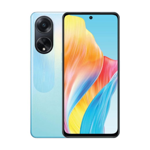Oppo A98 5G Blue
