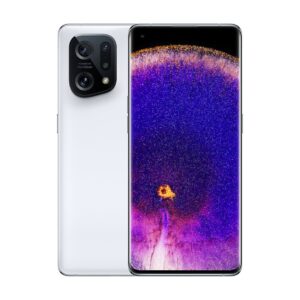 Oppo Find X5 5G White