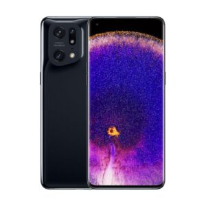 Oppo Find X5 Pro 5G Black