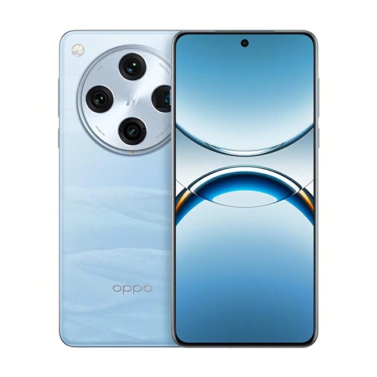 Oppo Find X8 Pro 5G Blue