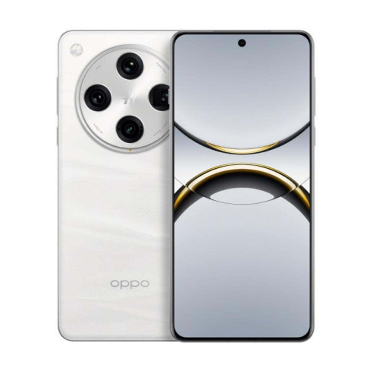 Oppo Find X8 Pro 5G White