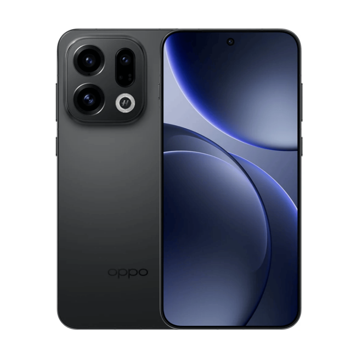 Oppo Find X9 5G Black