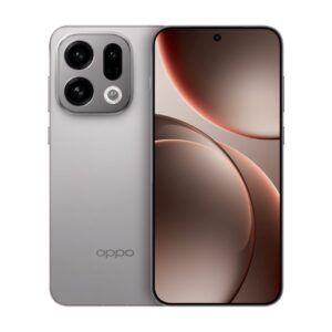 Oppo Find X9 5G Grey