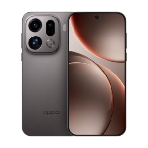 Oppo Find X9 Pro 5G Grey