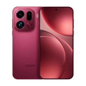 Oppo Find X9 Pro 5G Red