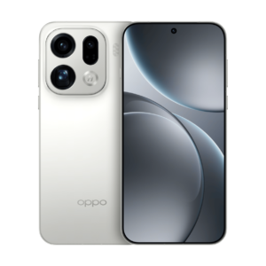 Oppo Find X9 Pro 5G White