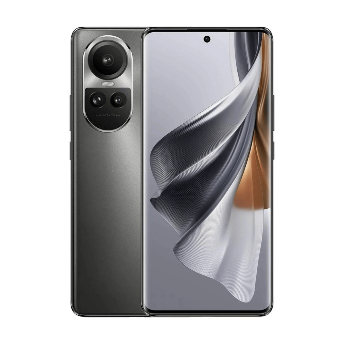 Oppo Reno10 Pro 5G Black