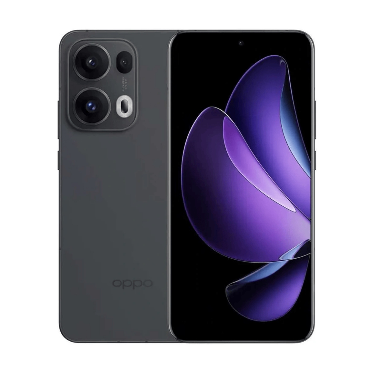 Oppo Reno13 Pro 5G Black