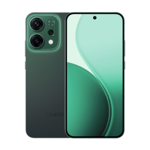 Oppo Reno14 5G Green