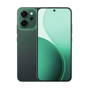 Oppo Reno14 F 5G Green