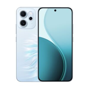 Oppo Reno14 F 5G White
