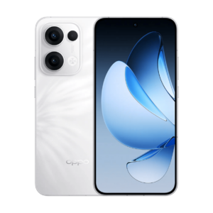 Oppo_Reno13 White