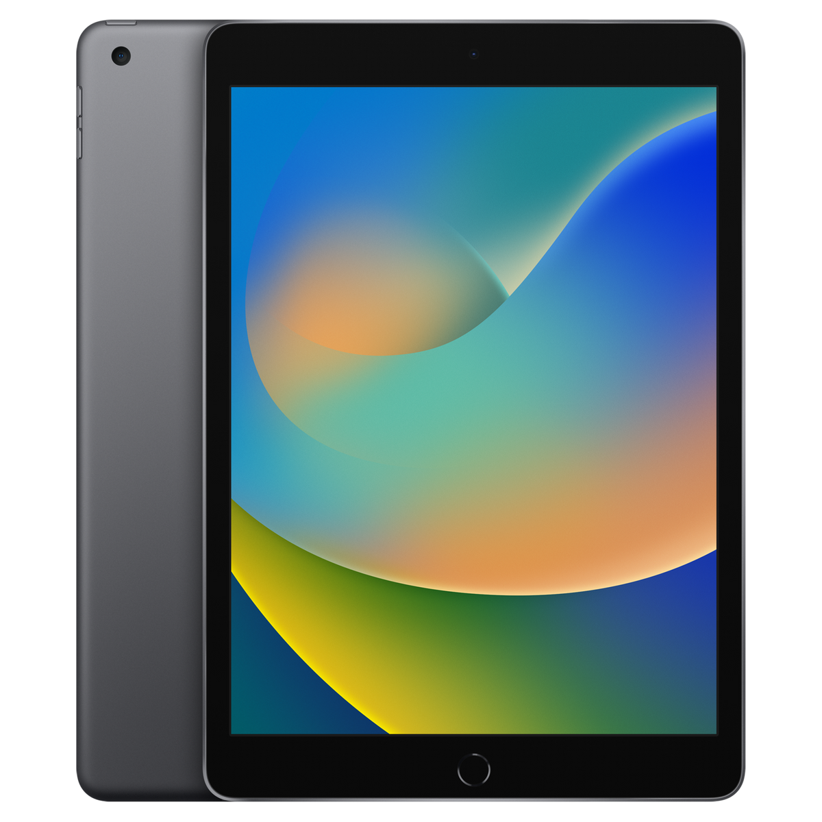 Apple iPad 10.2
