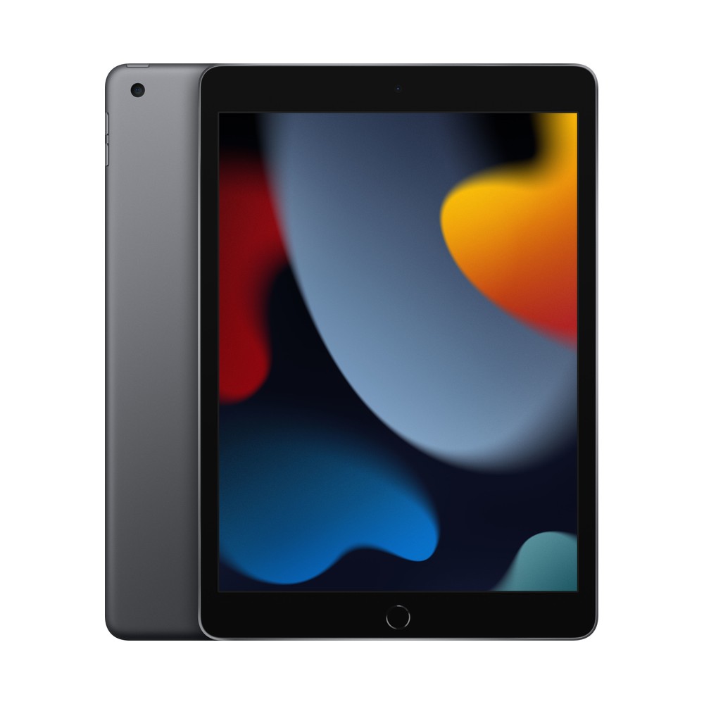 Apple iPad 10.2