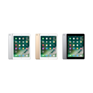 Apple iPad 9.7" 5th Gen