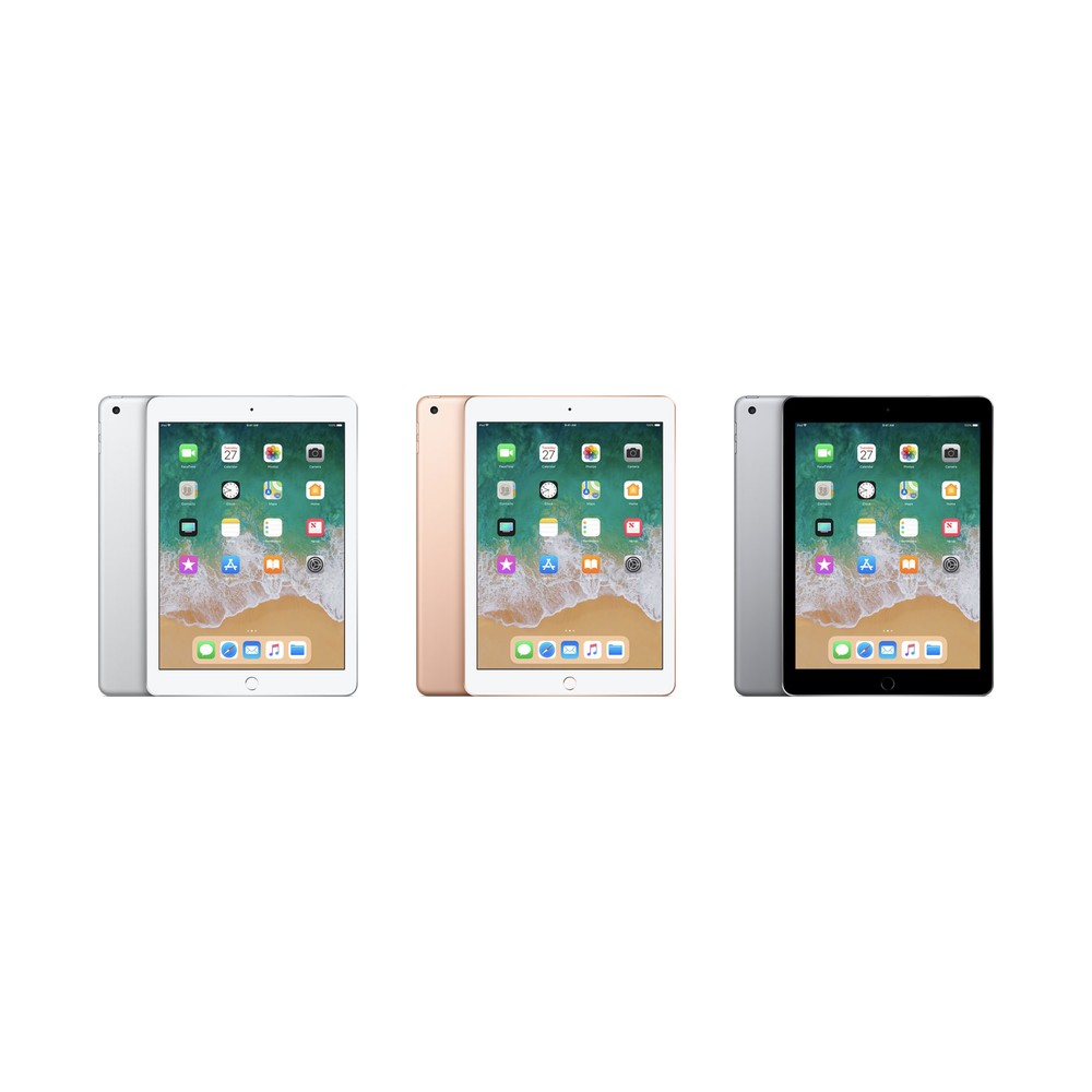 Apple iPad 9.7