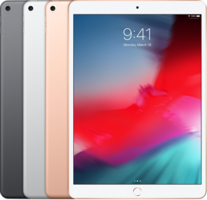 Apple iPad Air 10.5