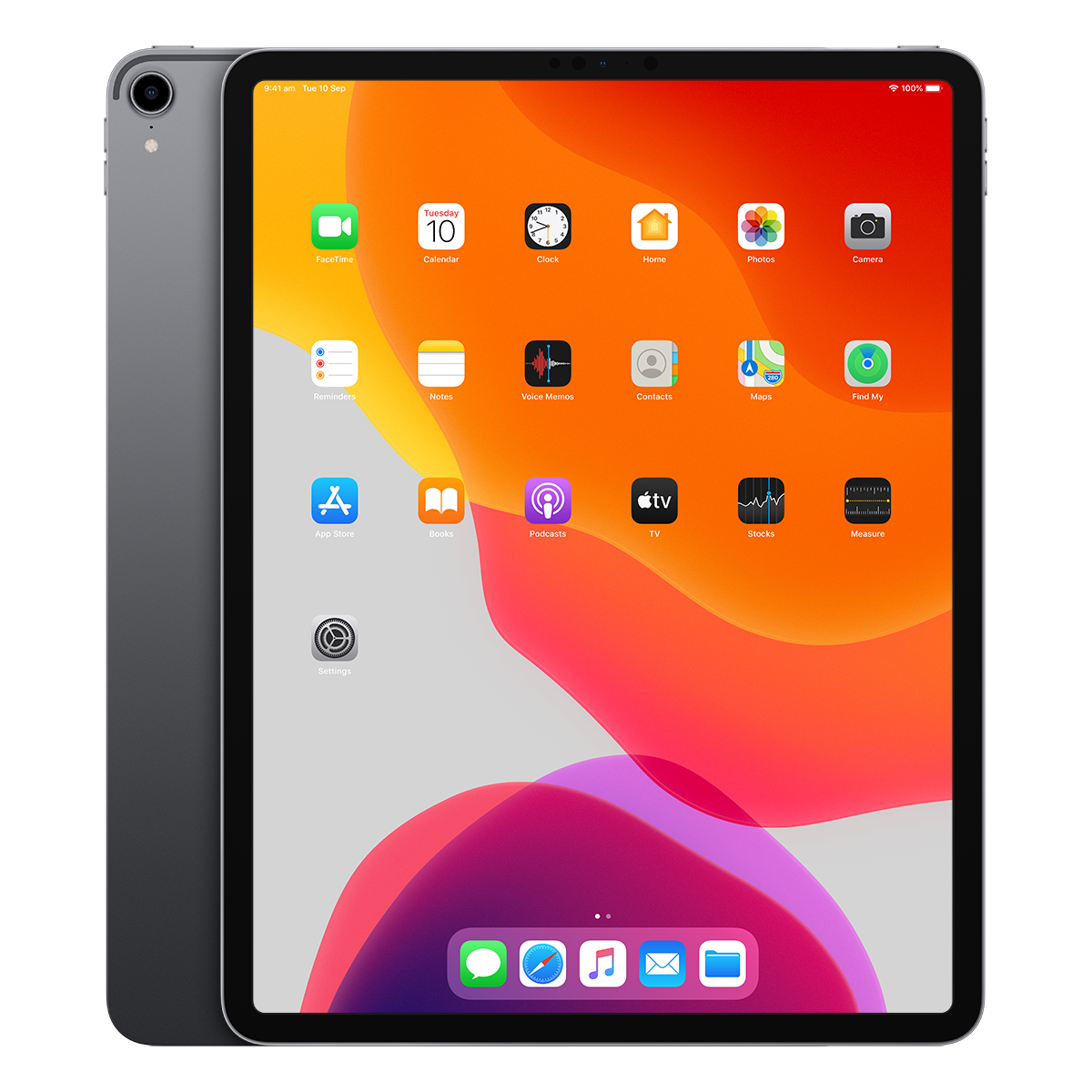 Apple iPad Pro 12.9