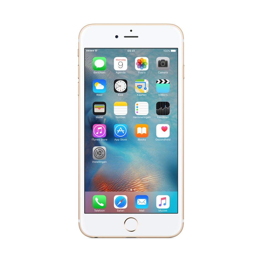 Apple iPhone 6S Plus