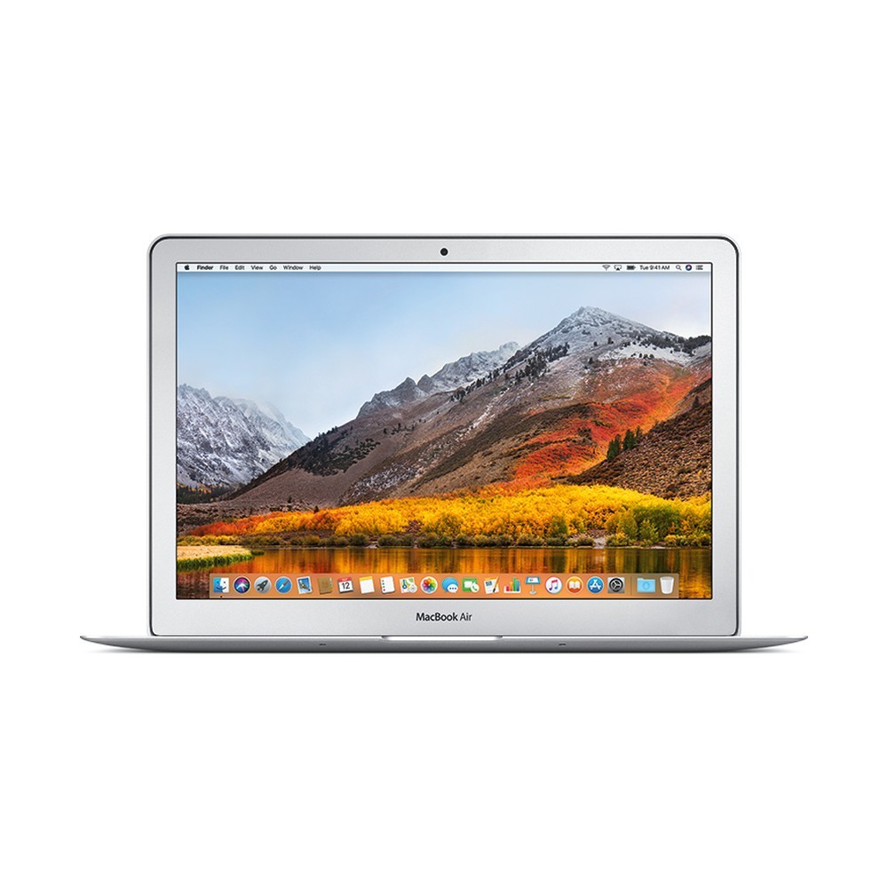 Apple MacBook Air (13″ 2017)