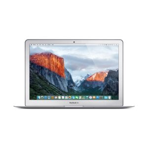 Apple MacBook Air (13″ Early 2015)